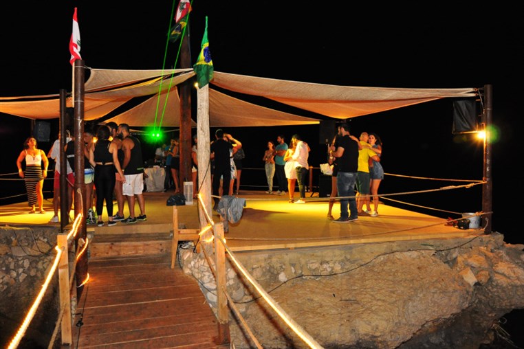 Brazilian Beach Festival